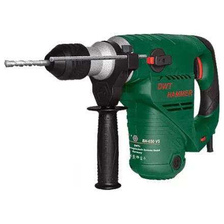 Перфоратор DWT BH-650 VS BMC купить в Надыме