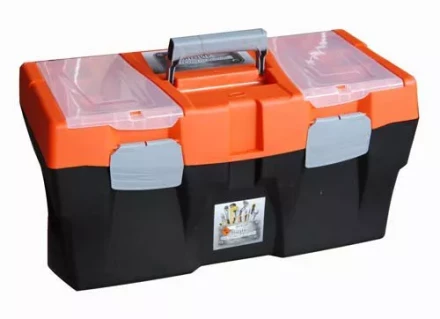 Ящик для инструмента  500х250х260мм 610010/M-50 76079 купить в Надыме