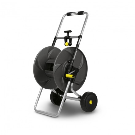 Металлическая тележка для шланга HT 80М KARCHER купить в Надыме