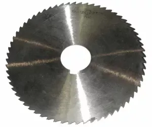 Фреза отрезная Ф 200x4.5 тип 2 64Z P6M5 Гост 2679-93 купить в Надыме