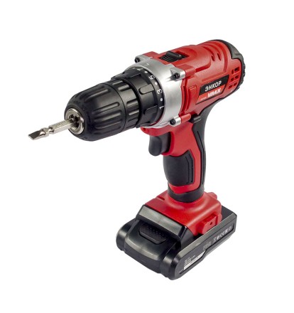 Шуруповерт акк VDS-10/18LS VMX 510027 купить в Надыме