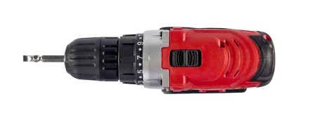 Шуруповерт акк VDS-10/18LS VMX 510027 купить в Надыме