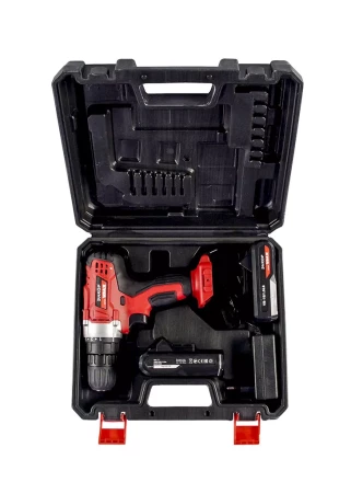 Шуруповерт акк VDS-10/18LS VMX 510027 купить в Надыме