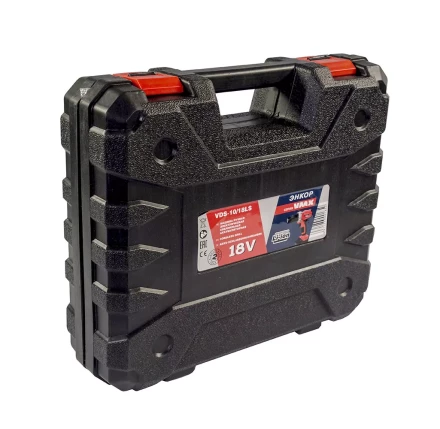 Шуруповерт акк VDS-10/18LS VMX 510027 купить в Надыме