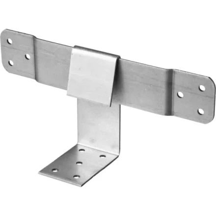 Опора ЗУБР "МАСТЕР" скользящая для стропил, 40х90х120мм, 20 шт 310165-120 купить в Надыме