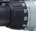 Дрель-шуруповерт аккумуляторная Makita DHP451RFE ударная купить в Надыме