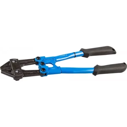 Болторез ЗУБР профессиональный, губки из хромомолибденовой стали, 350мм/14” 23311-035_z01 купить в Надыме