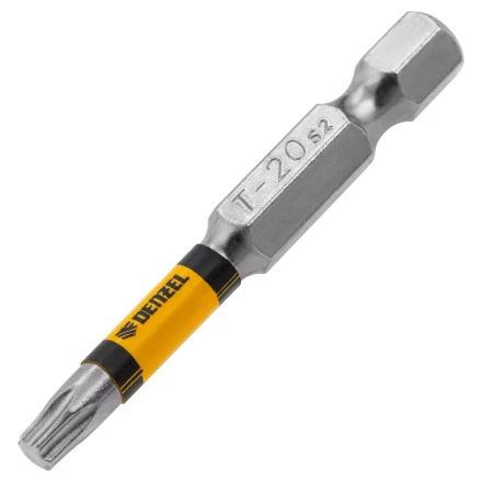 Бита T20x50, 5 шт. Denzel 7711320 купить в Надыме