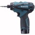 Дрель-шуруповерт аккумуляторная Makita DF030DWE купить в Надыме