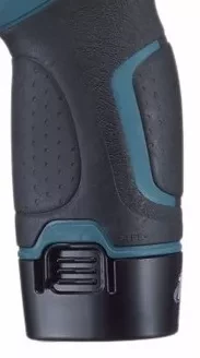 Дрель-шуруповерт аккумуляторная Makita DF030DWE купить в Надыме