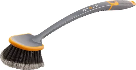 Щетка для мытья автомобиля с двухкомпонентной рукояткой STELS 55223 купить в Надыме
