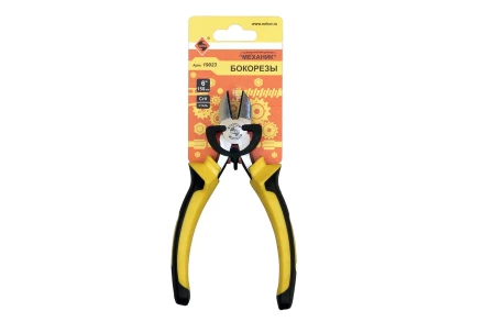 Бокорезы 150 мм Энкор 19023 купить в Надыме