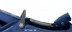 Домкрат гидравлический подкатной STELS Low Profile 2т 80-380 51130 купить в Надыме