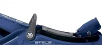 Домкрат гидравлический подкатной STELS Low Profile 2т 80-380 51130 купить в Надыме