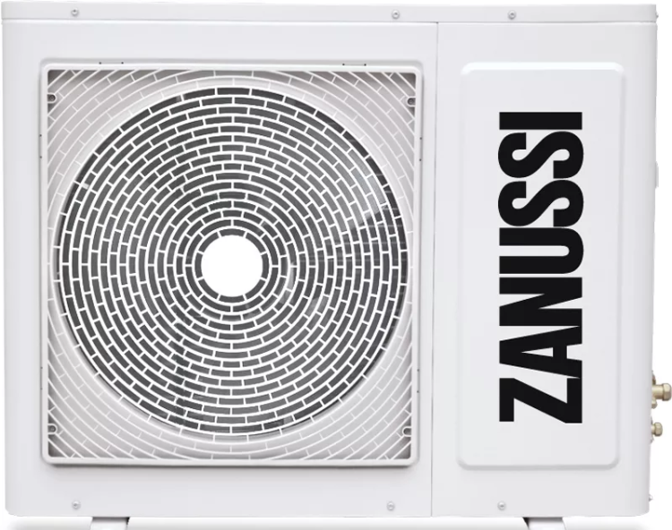 Блок наружный ZANUSSI ZACS/I-09 HE/A15/N1/Out сплит-системы, инверторного типа купить в Надыме