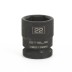 Головка ударная шестигранная 22 мм 1/2&quot; CrMo  Stels 13926 купить в Надыме