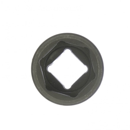 Головка ударная шестигранная 22 мм 1/2&quot; CrMo  Stels 13926 купить в Надыме