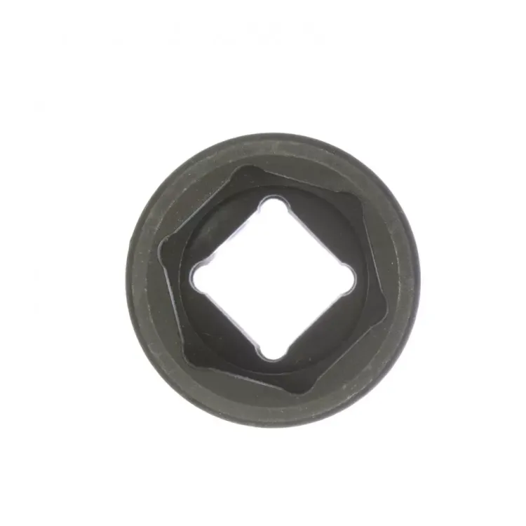 Головка ударная шестигранная 22 мм 1/2" CrMo  Stels 13926 купить в Надыме