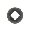 Головка ударная шестигранная 22 мм 1/2" CrMo  Stels 13926 купить в Надыме