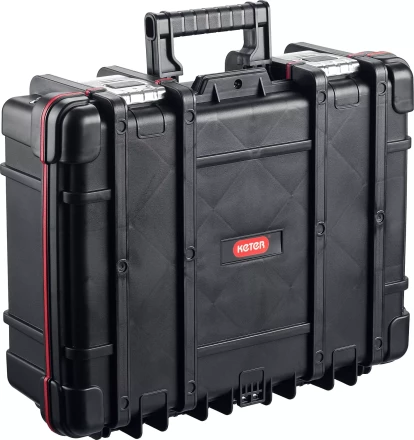 Ящик-органайзер "TECHNICAN", 19" KETER 38395-19 купить в Надыме