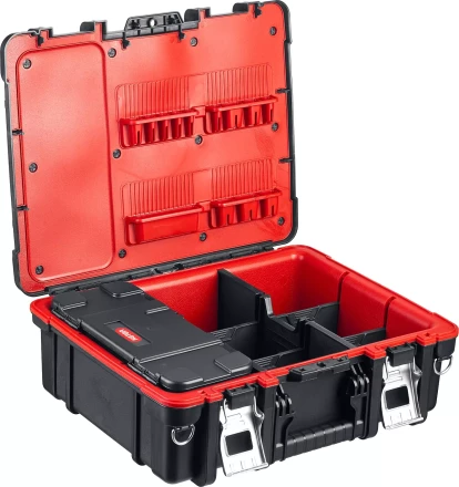 Ящик-органайзер "TECHNICAN", 19" KETER 38395-19 купить в Надыме