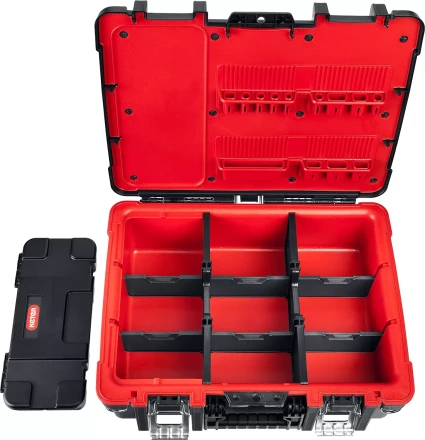 Ящик-органайзер "TECHNICAN", 19" KETER 38395-19 купить в Надыме