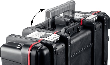 Ящик-органайзер &quot;TECHNICAN&quot;, 19&quot; KETER 38395-19 купить в Надыме