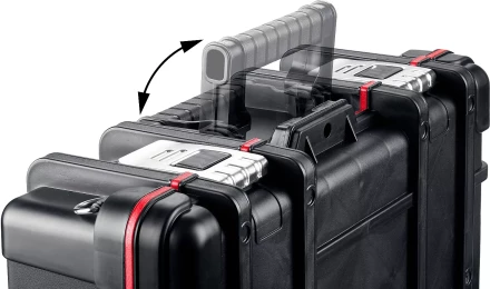 Ящик-органайзер "TECHNICAN", 19" KETER 38395-19 купить в Надыме