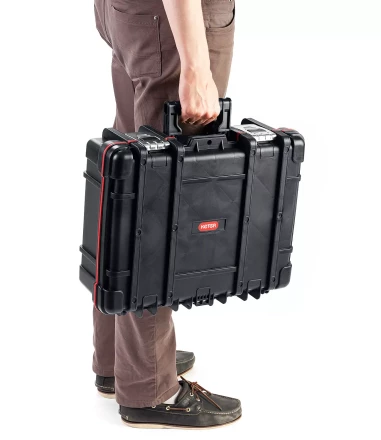 Ящик-органайзер "TECHNICAN", 19" KETER 38395-19 купить в Надыме