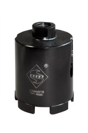 Коронка алмазная SDSplus ф68 мм м16 Энкор 48280 купить в Надыме