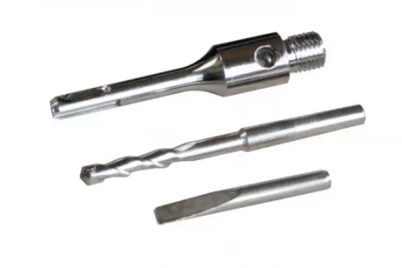 Коронка алмазная SDSplus ф68 мм м16 Энкор 48280 купить в Надыме