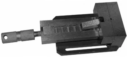 Тиски съемные 100 мм К413, 414 23471 купить в Надыме