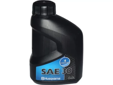 Масло 4-х тактное Husqvarna SAE 30 0,6л купить в Надыме