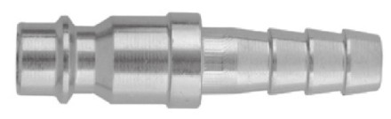 Штуцер быстросъемного соединения для шланга 1/4&quot; елочка евро GM-02PH Jonnesway 49475 купить в Надыме