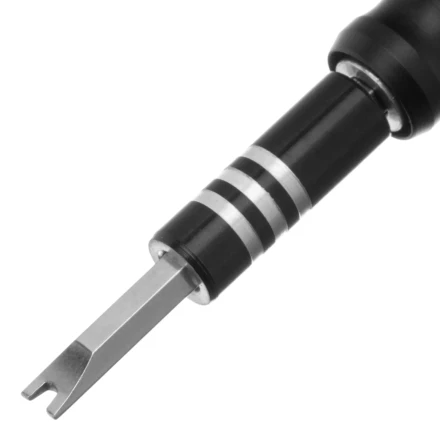 Набор для точных работ 107 в 1 Matrix, универсальный, сталь CrV, 13569 купить в Надыме