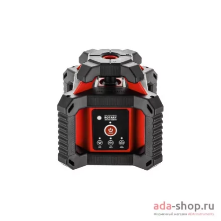 Нивелир лазерный ADA Rotary 400 HV Servo  ADA купить в Надыме