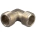 Уголок GENERAL FITTINGS латунь, ш/ш, 3/4" 51073-S/S-3/4 купить в Надыме