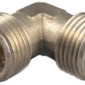 Уголок GENERAL FITTINGS латунь, ш/ш, 3/4" 51073-S/S-3/4 купить в Надыме