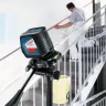 Нивелир лазерный BOSCH GLL 2-50 (0.601.063.104) купить в Надыме