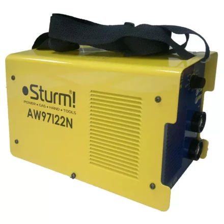 Сварочный инвертор Sturm AW97I22 N купить в Надыме
