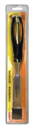 Стамеска-долото 22мм Энкор 10450 купить в Надыме