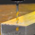 Сверло универсальное, Multi cut, 5 мм Denzel 706006 купить в Надыме