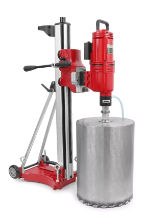 Комплект алмазного бурения MESSER DM350E-N купить в Надыме