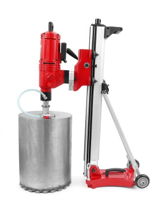 Комплект алмазного бурения MESSER DM350E-N купить в Надыме