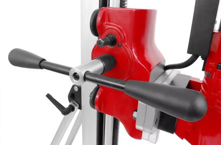 Комплект алмазного бурения MESSER DM350E-N купить в Надыме