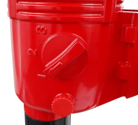 Комплект алмазного бурения MESSER DM350E-N купить в Надыме