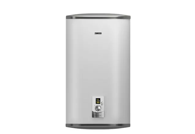 Водонагреватель ZANUSSI ZWH/S 80 Smalto DL купить в Надыме