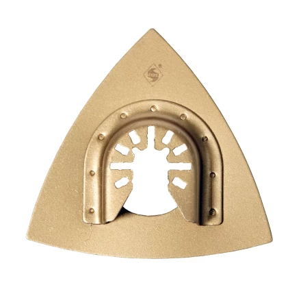 Насадка НМ шлифовальная 80мм Энкор 50481 купить в Надыме