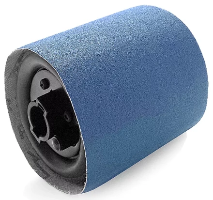 MESSER Рукав для барабана 90мм 286х100 #80 (упак. 10 шт) купить в Надыме