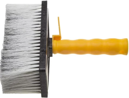 Макловица STAYER "MASTER" MAXI, искусственная щетина, пластмассовый корпус, 50х130мм 0184-13 купить в Надыме